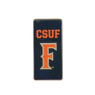 Wincraft Big "F" Pin